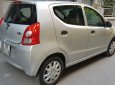 Suzuki Alto 2010 - Bán xe Suzuki Alto đời 2010, bản 10 túi khí