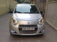 Suzuki Alto 2010 - Bán Suzuki Alto đời 2010, màu bạc