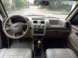 Mitsubishi Jolie 2004 - Cần bán xe Mitsubishi Jolie đời 2004, màu đen