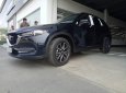 Mazda CX 5 2018 - Bán CX-5 2.5 2018 1 cầu xanh đen, có xe giao ngay trong 3 ngày, hỗ trợ vay ngân hàng 80%. Lh 0931886936 gặp Phúc Thịnh