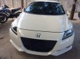 Honda CR Z 2011 - Cần bán Honda CR Z đời 2011, màu trắng, nhập khẩu nguyên chiếc chính chủ