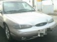 Ford Contour 1996 - Bán Ford Contour năm 1996, màu bạc, xe nhập 