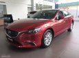 Mazda 6 Facelift 2018 - Mazda Biên Hòa bán xe Mazda 6 Facelift đời 2018 chính hãng tại Đồng Nai. 0938908198 - 0933805888