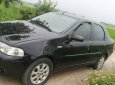 Fiat Albea 2004 - Bán ô tô Fiat Albea đời 2004, màu đen