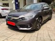 Honda Civic 1.5 AT 2017 - Bán Honda Civic 1.5 AT sản xuất 2017, màu xám, xe nhập