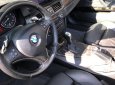 BMW 3 Series 2009 - Bán BMW 3 Series năm 2009, màu đỏ, xe nhập