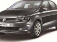 Volkswagen Polo  1.6L 2017 - Xe Volkswagen Polo Sedan, màu nâu, đen, xanh dương, nhập khẩu mới 100% LH: 0933.365.188
