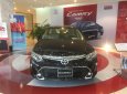 Toyota Camry  2.5 Q 2018 - Bạn chỉ cần 400 triệu là sở hữu một em hotgirl: Camry 2.5 Q 2018