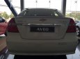 Chevrolet Aveo MT 2018 - Bán xe Chevrolet Aveo MT sản xuất 2018, màu trắng