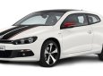 Volkswagen Scirocco  GTS 2017 - Bán xe Volkswagen Passat Scirocco GTS, (màu đỏ, trắng), nhập khẩu chính hãng - LH: 0933.365.188