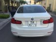 BMW 3 Series 320i 2014 - Cần bán gấp BMW 3 Series 320i đời 2014, màu trắng, nhập khẩu