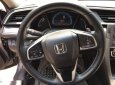 Honda Civic 1.5 AT 2017 - Bán Honda Civic 1.5 AT sản xuất 2017, màu xám, xe nhập