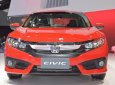 Honda Civic 1.8E 2018 - Bán Honda Civic 1.8E 2018 (nhập Thái nguyên chiếc), giao ngay, chính hãng, giá cạnh tranh tốt nhất khu vực 0933 87 28 28