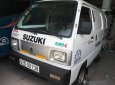 Suzuki Super Carry Van 2010 - Chính chủ bán Suzuki Super Carry Van 2010, màu trắng