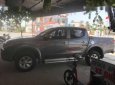 Mitsubishi Triton 2016 - Bán ô tô Mitsubishi Triton đời 2016, số tự động, 485tr