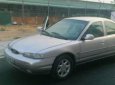 Ford Contour 1996 - Bán Ford Contour năm 1996, màu bạc, xe nhập 