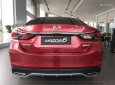 Mazda 6 Facelift 2018 - Mazda Biên Hòa bán xe Mazda 6 Facelift đời 2018 chính hãng tại Đồng Nai. 0938908198 - 0933805888