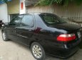 Fiat Albea 2004 - Bán ô tô Fiat Albea đời 2004, màu đen