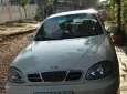 Daewoo Lanos 2003 - Bán Daewoo Lanos năm 2003, màu trắng, giá tốt