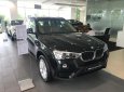 BMW X3 2017 - Nhanh tay sở hữu BMW X3 đời 2017 chỉ từ 500tr