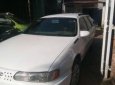 Ford Taurus AT 1995 - Cần bán lại xe Ford Taurus AT năm sản xuất 1995, màu trắng, 110 triệu