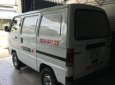 Suzuki Super Carry Van 2010 - Chính chủ bán Suzuki Super Carry Van 2010, màu trắng