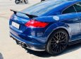 Audi TT 2016 - Cần bán xe Audi TT đời 2016, màu xanh lam, xe nhập