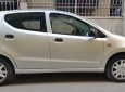 Suzuki Alto 2010 - Bán xe Suzuki Alto đời 2010, bản 10 túi khí