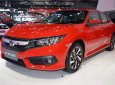 Honda Civic 1.8E 2018 - Bán Honda Civic 1.8E 2018 (nhập Thái nguyên chiếc), giao ngay, chính hãng, giá cạnh tranh tốt nhất khu vực 0933 87 28 28