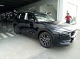 Mazda CX 5 2018 - Bán CX-5 2.5 2018 1 cầu xanh đen, có xe giao ngay trong 3 ngày, hỗ trợ vay ngân hàng 80%. Lh 0931886936 gặp Phúc Thịnh