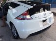 Honda CR Z 2011 - Cần bán Honda CR Z đời 2011, màu trắng, nhập khẩu nguyên chiếc chính chủ