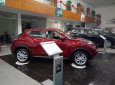 Nissan Juke 1.6 CVT 2018 - Cần bán Nissan Juke 1.6 CVT năm sản xuất 2018, màu đỏ, xe nhập