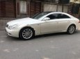 Mercedes-Benz CLS class 350 2008 - Bán Mercedes 350 năm 2008, màu trắng, xe nhập