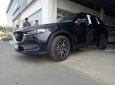 Mazda CX 5 2018 - Bán CX-5 2.5 2018 1 cầu xanh đen, có xe giao ngay trong 3 ngày, hỗ trợ vay ngân hàng 80%. Lh 0931886936 gặp Phúc Thịnh