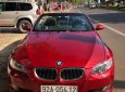 BMW 3 Series 2009 - Bán BMW 3 Series năm 2009, màu đỏ, xe nhập