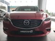 Mazda 6 Facelift 2018 - Mazda Biên Hòa bán xe Mazda 6 Facelift đời 2018 chính hãng tại Đồng Nai. 0938908198 - 0933805888