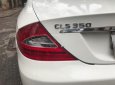 Mercedes-Benz CLS class 350 2008 - Bán Mercedes 350 năm 2008, màu trắng, xe nhập