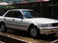 Toyota Cressida 1996 - Bán ô tô Toyota Cressida đời 1996, màu trắng, nhập khẩu nguyên chiếc, giá chỉ 128 triệu