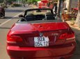 BMW 3 Series 2009 - Bán BMW 3 Series năm 2009, màu đỏ, xe nhập