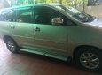 Toyota Innova G 2008 - Bán ô tô Toyota Innova đời 2008, màu bạc, 362 triệu