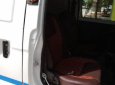 Suzuki Super Carry Van 1997 - Cần bán xe Suzuki Super Carry Van sản xuất 1997, màu trắng