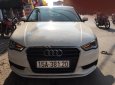 Audi A3 2014 - Bán Audi A3 năm sản xuất 2014, màu trắng, nhập khẩu chính chủ