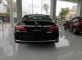 Honda Accord 2.4 AT 2018 - Bán xe Honda Accord 2.4 đời 2018, màu đen, nhập khẩu