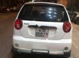 Daewoo Matiz Van 2007 - Bán Daewoo Matiz Van đời 2007, màu trắng, nhập khẩu