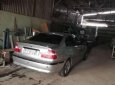 BMW 3 Series   318i  2002 - Bán ô tô BMW 3 Series 318i đời 2002, màu bạc, xe nhập