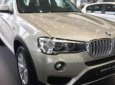 BMW X3 xDrive20i 2017 - Bán BMW X3 xDrive20i đời 2017, nhập khẩu