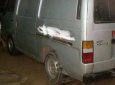 Nissan Urvan 2.0 MT 1994 - Cần bán gấp Nissan Urvan 2.0 MT 1994, màu bạc, xe nhập