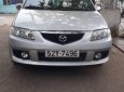 Mazda Premacy 2006 - Bán Mazda Premacy năm 2006, màu bạc xe gia đình, 300tr