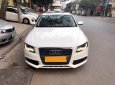 Audi A4 2010 - Bán Audi A4 sản xuất năm 2010, màu trắng, nhập khẩu chính chủ, giá chỉ 598 triệu