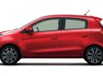 Mitsubishi Mirage MT 2018 - Bán xe Mirage MT 2018 tại Hà Tĩnh, hotline: 0931.389.896